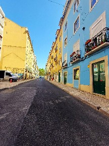 Arrendamento de espaço comercial na Rua Conselheiro Arantes Pedroso, 6