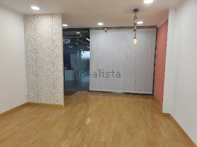Arrendamento de espaço comercial no Centro - Santo Amaro
