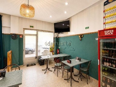 Queluz, Pendão, Rua Luís Simões, 82 b