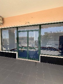 Arrendamento de espaço comercial em Alfragide