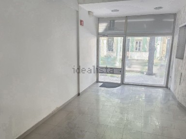 Arrendamento de espaço comercial na Rua Gonçalves Crespo