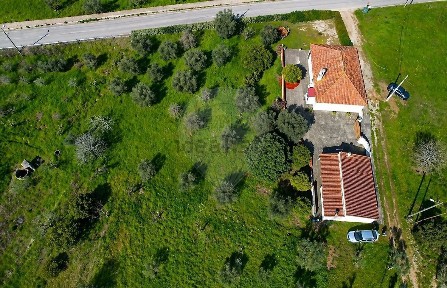Moradia independente à venda em Serra