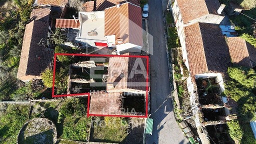 Moradia independente à venda em Jamprestes - Chãos