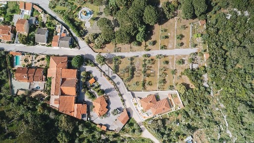 Herdade à venda na Rua de Angola