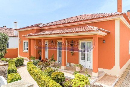 Salvaterra de Magos, Santarém