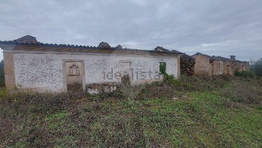Quinta à venda em Mouriscas