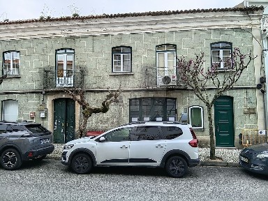 Sardoal, Rua 5 de Outubro