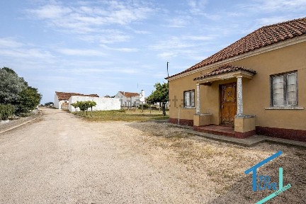 Torres Novas, Santarém