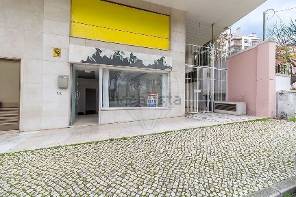 Arrendamento de escritório no Lisboa - Cidade, 47