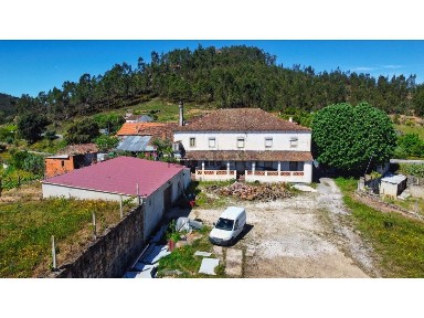Mação, Santarém