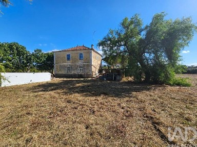 Quinta à venda em Santa Maria - Salvador - Santiago