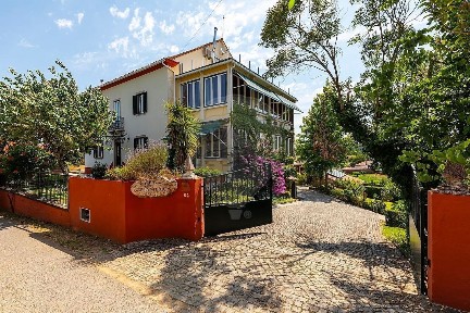 Ferreira do Zêzere, Santarém