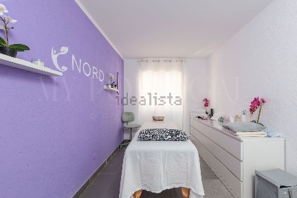 Centro de estética para trespasse na Alameda Combatentes da Grande Guerra