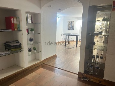 Lumiar, Alto do Lumiar - Quinta das Conchas - Quinta do Lambert, Rua Silva Tavares s/n