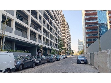 Arrendamento de espaço comercial na Alameda Engenheiro José Mattos e Silva