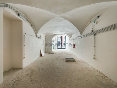 Arrendamento de espaço comercial na Rua de São Paulo, 50