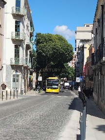 Negócio para trespasse na Avenida do Uruguai
