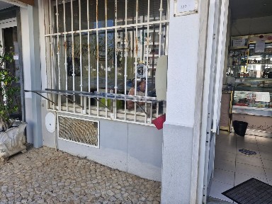Restaurante, take away para trespasse em São João