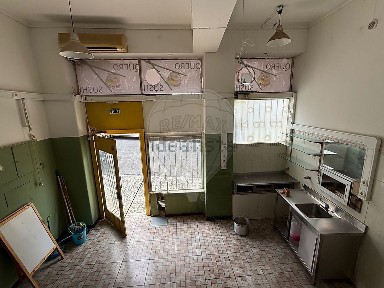 Arrendamento de espaço comercial no Alto de Santo Amaro