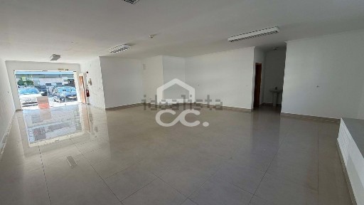 Arrendamento de espaço comercial em Santa Iria de Azoia - São João da Talha - Bobadela
