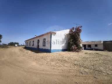 Arrendamento de moradia independente em Mértola