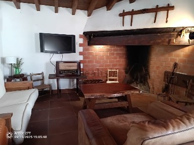 Arrendamento de moradia independente em Corte Gafo de Cima