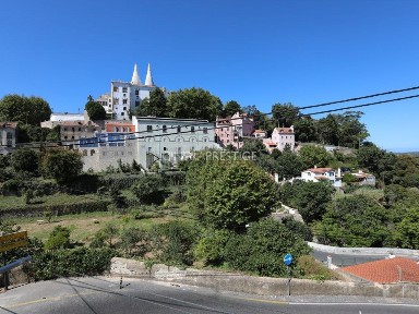 Sintra, Centro de Sintra - Portela de Sintra, Rua Guilherme Gomes Fernandes, 21