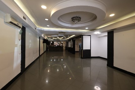 Arrendamento de espaço comercial na Rua de Fanares