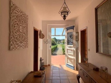 Arrendamento de quinta em Alvito