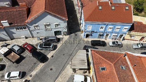 Negócio para trespasse na Rua Direita da Ameixoeira, 1