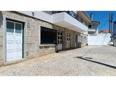 Cascais e Estoril, Cascais, Bairro Fontaínhas - São José, Rua Catarina Eufémia