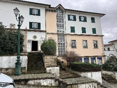Escritório à venda na Rua Dom Manuel I