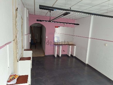 Arrendamento de espaço comercial na Bom Sucesso