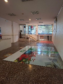 Penha de França, Centro, Avenida General Roçadas