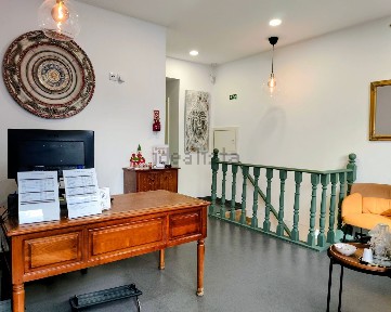 Estabelecimento para trespasse no Centro