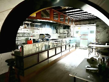 Arrendamento de espaço comercial na Calçada de Santa Apolónia