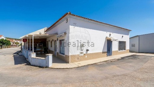 Azueira e Sobral da Abelheira, Rua António Pedro