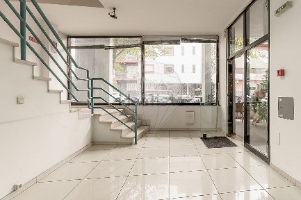 Arrendamento de escritório na Rua Pedro Álvares Cabral, 27 a