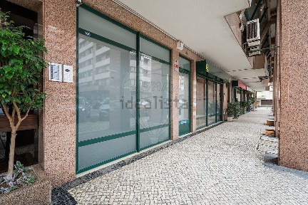 São Domingos de Benfica, Laranjeiras, Rua Manuel da Silva Leal