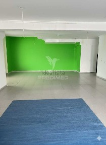 Arrendamento de espaço comercial na Casal de São Brás - Vila Chã