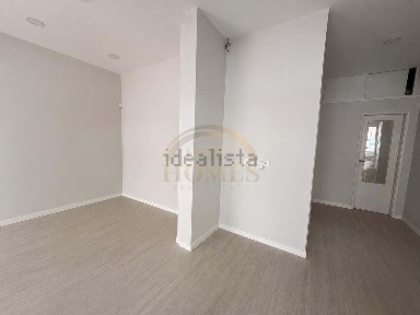 Arrendamento de espaço comercial na Rua Doutor Manuel de Arriaga