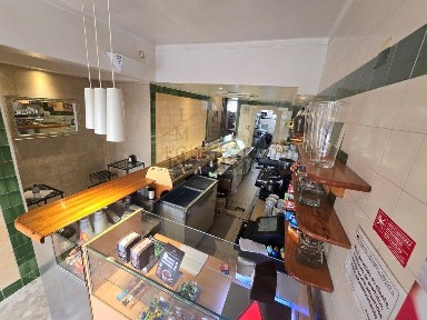 Loures, Centro, Rua Ilha da Madeira