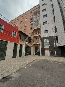 Arrendamento de espaço comercial na Av. da Liberdade - Marquês de Pombal