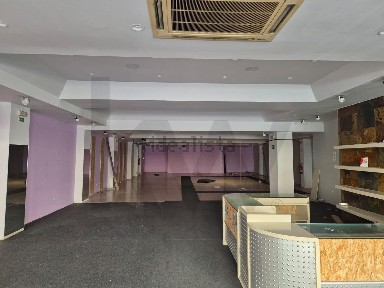 Arrendamento de espaço comercial em Torres Vedras e Matacães