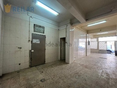Arrendamento de espaço comercial em Póvoa de Santa Iria e Forte da Casa