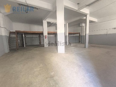 Arrendamento de armazém em Santa Iria de Azoia - São João da Talha - Bobadela