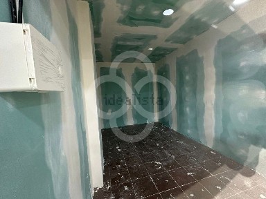 Arrendamento de espaço comercial na Rua Augusto Costa n5a