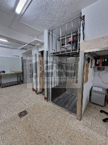 Arrendamento de armazém no Alto da Mira - Moinhos da Funcheira - Carenque