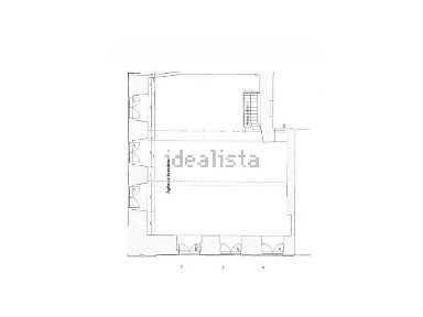 Arrendamento de espaço comercial na Baixa
