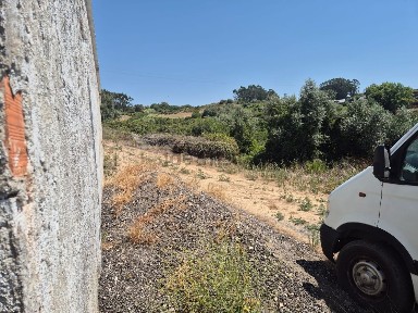 Arrendamento de armazém em São Quintino